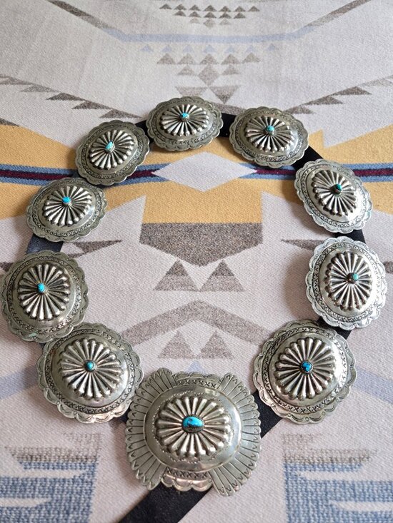 Belts